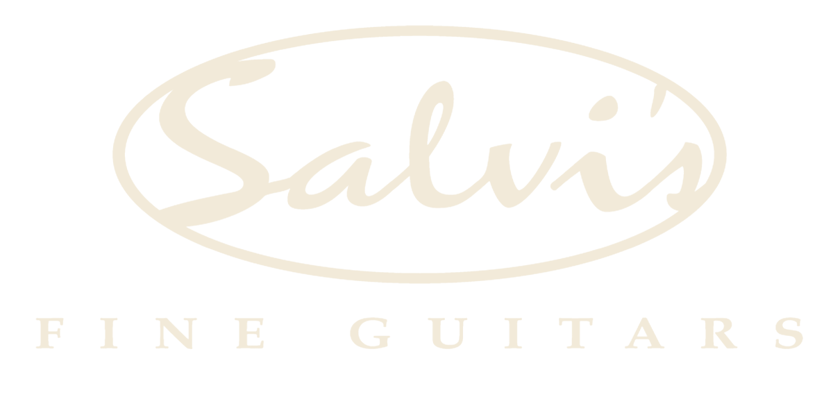Salvi's Fine Guitars